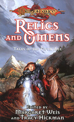 Relics and Omens: Tales of the Fifth Age