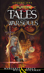 Search for Magic: Tales from the War of Souls, The