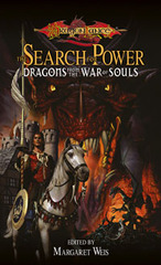 Search for Power: Dragons from the War of Souls, The