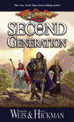 Second Generation, The