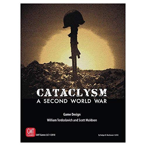 Cataclysm: A Second World War Cataclysm: A Second World War