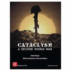 Cataclysm: A Second World War