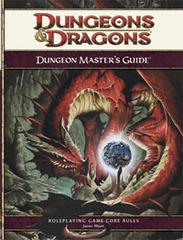 Dungeon Master's Guide @ 2008