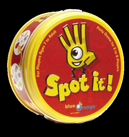 Spot It!
