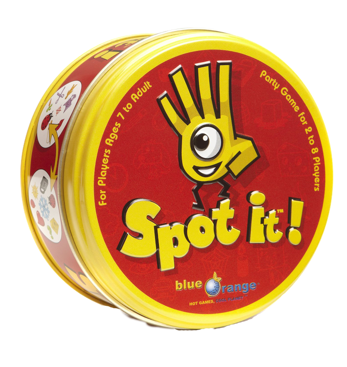 Spot It!