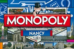 Monopoly - Nancy