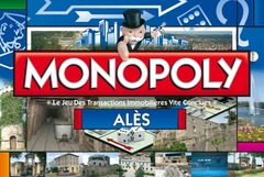Monopoly - Alès
