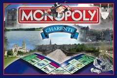 Monopoly - Charente