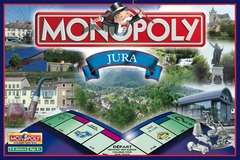 Monopoly - Jura