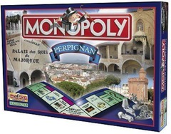 Monopoly - Perpignan