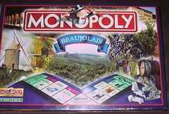 Monopoly - Beaujolais