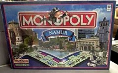 Monopoly - Namur