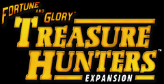 Fortune and Glory: Treasure Hunters