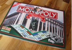 Monopoly - hci Capital