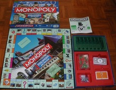 Monopoly - Esslingen