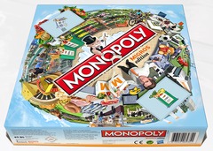 Monopoly - Migros