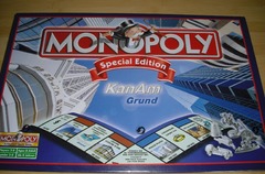Monopoly - KanAm Grund