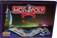 Monopoly - Quickfunds Dubai