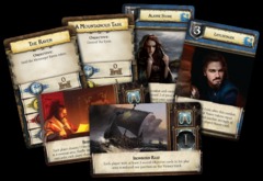 A Game of Thrones: The Board Game (Second Edition) - A Feast for Crows Expansion