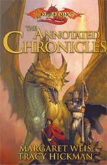 Annotated Chronicles, The (Paperback)