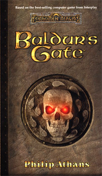 Baldurs Gate