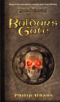 Baldurs Gate