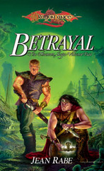 Betrayal (Paperback)