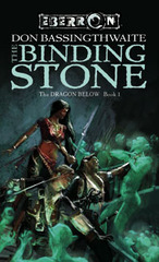 Binding Stone, The