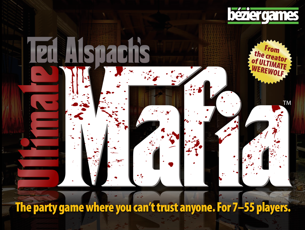 Ultimate Mafia Ultimate Mafia