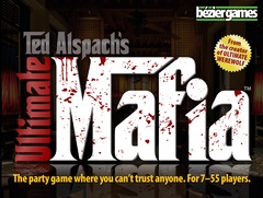 Ultimate Mafia