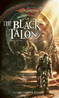 Black Talon, The