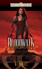 Bloodwalk