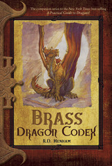 Brass Dragon Codex