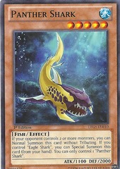 Panther Shark - LTGY-EN010 - Common - 1st Edition