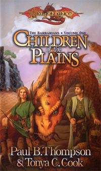 Children of the Plains