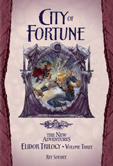 City of Fortune