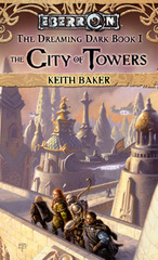 City of Towers, The