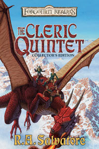 Cleric Quintet Collectors Edition, The