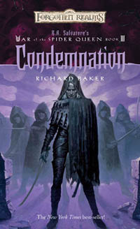 Condemnation (Paperback)