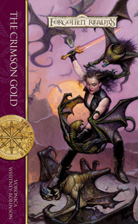 Crimson Gold, The