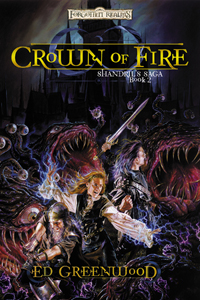 Crown of Fire