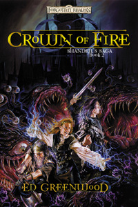 Crown of Fire