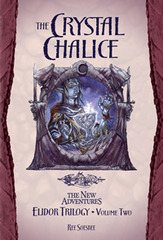 Crystal Chalice, The