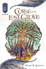 Curse of the Lost Grove