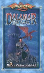 Dalamar the Dark