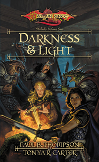 Darkness & Light