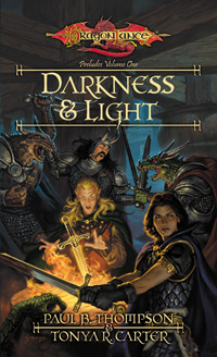 Darkness & Light