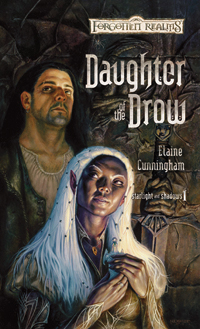 Daughter of the Drow