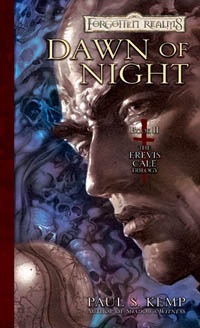 Dawn of Night