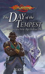 Day of the Tempest, The